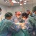 Al Policlinico di Bari formazione avanzata in chirurgia tiroidea per medici di tutta Italia