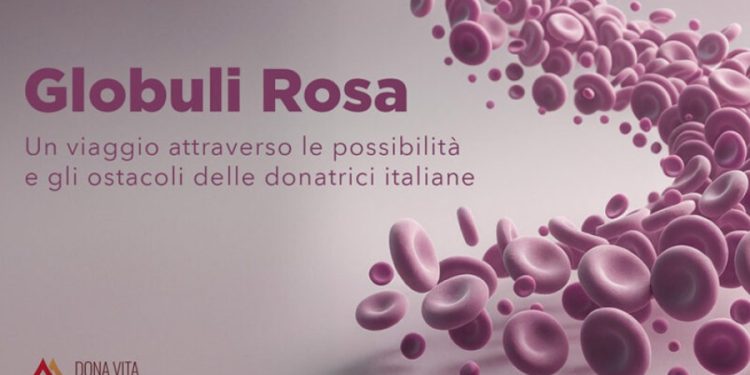 Dona vita, dona sangue