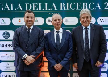 ADLER E UNIVERSITÀ VANVITELLI ENTRANO NEL CDA SBARRO