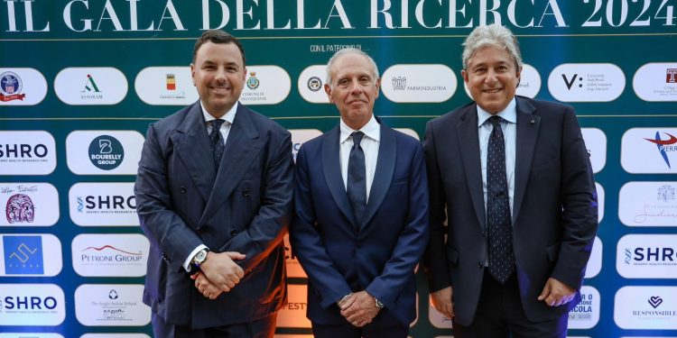 ADLER E UNIVERSITÀ VANVITELLI ENTRANO NEL CDA SBARRO