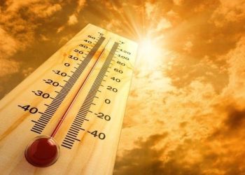 PROTEZIONE CIVILE CAMPANIA: DA DOMANI CRITICITA’ PER “ONDATA DI CALORE”