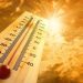 PROTEZIONE CIVILE CAMPANIA: DA DOMANI CRITICITA’ PER “ONDATA DI CALORE”