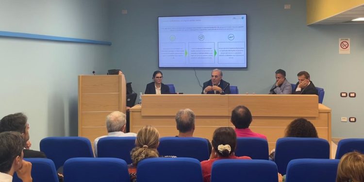 L’ ASL Salerno attiva la partnership sperimentale per stratificare il livello di rischio di patologia della sindrome cardio-renale-metabolica (CRM)