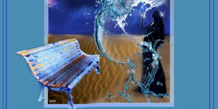20 luglio ore 19.00 inaugurazione della diciottesima panchina azzurra a Giffoni Sei Casali (SA)