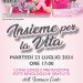Giornata di prevenzione a Pellezzano martedì 23 luglio a partire dalle 1700.