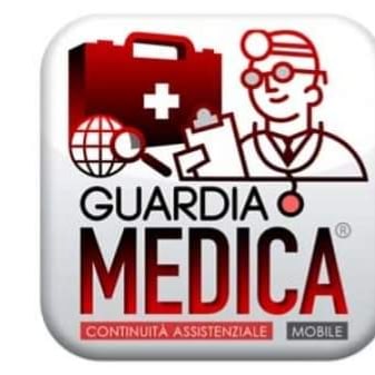Guardia medica turistica a Vietri sul mare