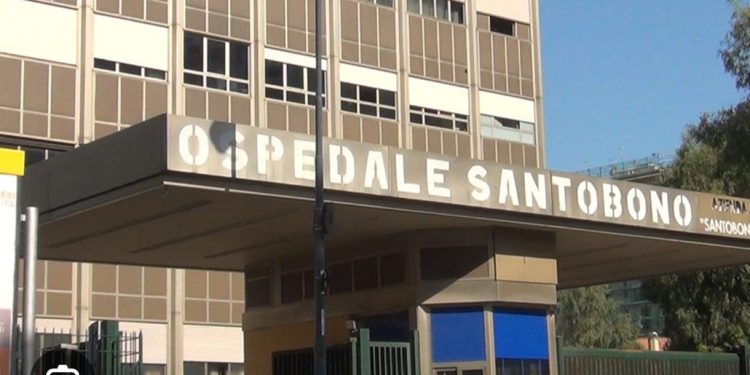 Migliorano le condizioni di salute delle due bambine coinvolte nel crollo di Scampia