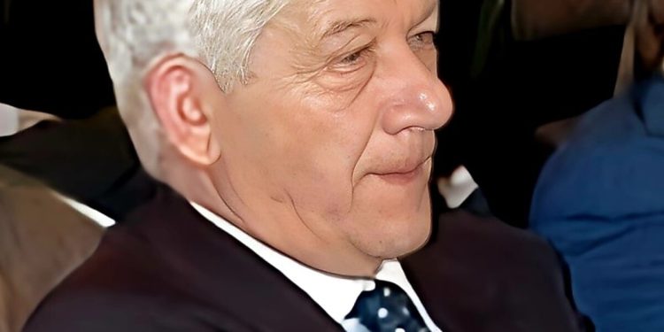 La Direzione Strategica dell’Azienda ospedaliera San Giuseppe Moscati esprime profondo cordoglio per la scomparsa di Luigi Giordano, protagonista indiscusso della storia della sanità irpina.