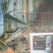 Condizioni feriti Scampia