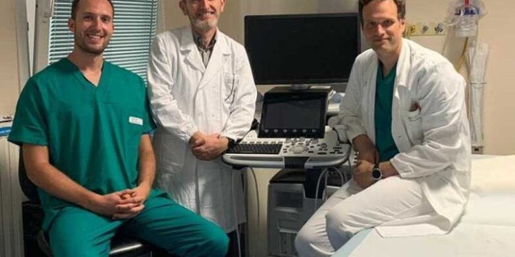 Treviso, terapia del dolore all’avanguardia per esiti di traumi alla mano