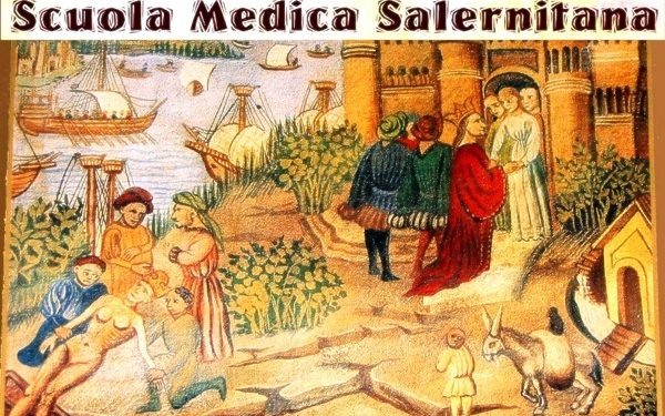49esimo Congresso della Società di Storia Internazionale della Medicina a Salerno