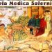49esimo Congresso della Società di Storia Internazionale della Medicina a Salerno