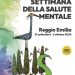 XIX edizione della Settimana della Salute Mentale
