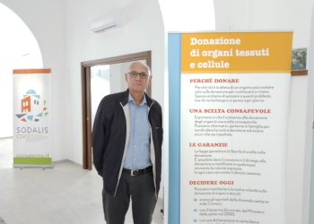 Aido, torna la “Giornata del sì” a Salerno: dalle 9 di domani sabato 28 settembre info point in piazza della Libertà