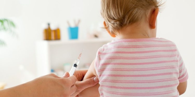 Potenziata l’offerta vaccinale pediatrica dell’ASL SALERNO.