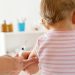 Potenziata l’offerta vaccinale pediatrica dell’ASL SALERNO.