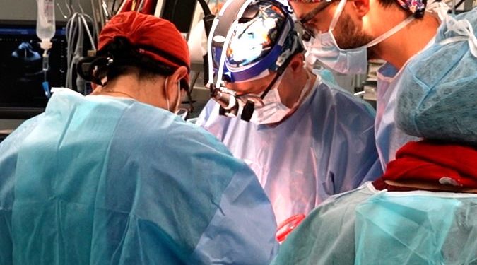 Il Policlinico di Bari è il centro italiano con i tempi di attesa più bassi per i trapianti di cuore e fegato