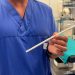 Al Policlinico di Bari si sperimenta una protesi riassorbibile per l’accesso vascolare nei pazienti dializzati