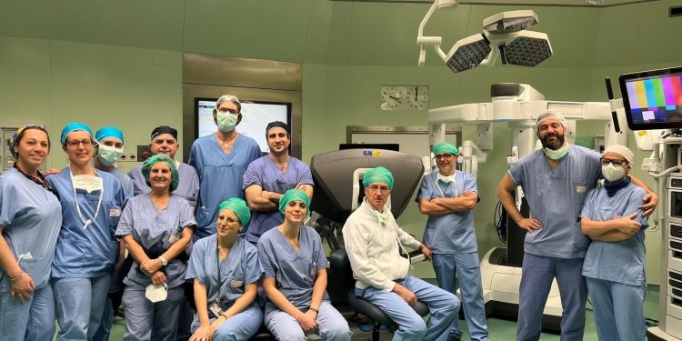 L’IRCCS riconosciuta come Centro di Riferimento per il tumore dell’endometrio