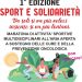 Prevenzione oncologica; ad Olevano sul Tusciano organizzata dalla dottoressa Alessandra Venosa la manifestazione con la partecipazione di Noi in Rosa e Carlo Iannace.