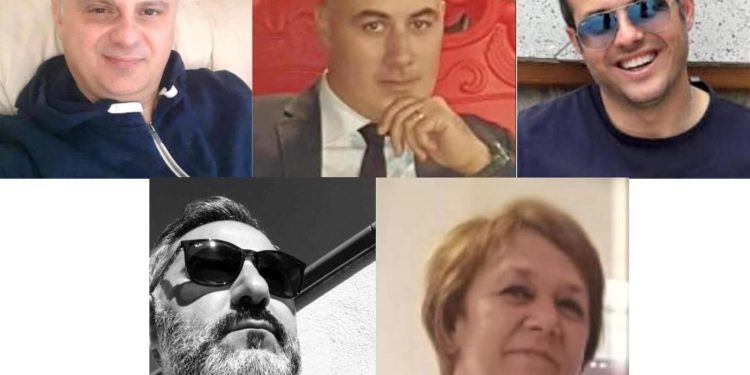 Mancata applicazione dei tempi di vestizione e svestizione – art. 43 CCNL 2019/2021