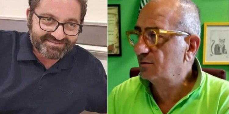 ASL SALERNO CONTINUA A NON GARANTIRE I GENITORI CON FIGLI MINORI E NONOSTANTE SIA GIA’ STATA CONDANNATA SU ANALOGHE SITUAZIONI
