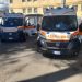FP CGIL Salerno: Nuova Autoambulanza per il Presidio Ospedaliero di Mercato San Severino