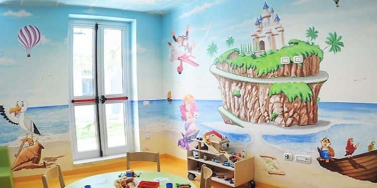 IL RUGGI DI SALERNO CONDANNA AGGRESSIONE A PEDIATRIA