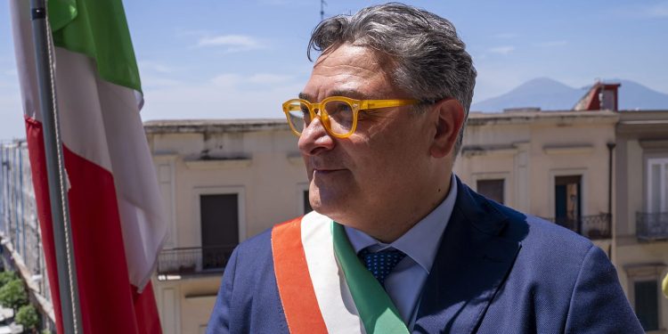 Sarno città cardioprotetta