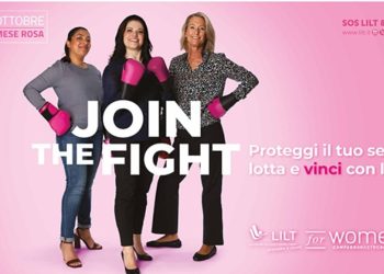 Nastro Rosa 2024