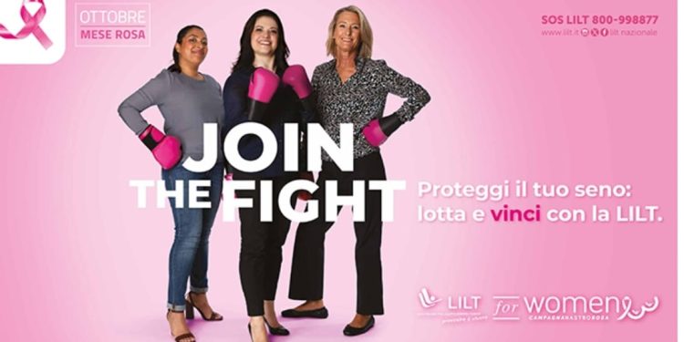 Nastro Rosa 2024