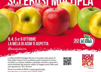 Facciamo Sparire la Sclerosi Multipla