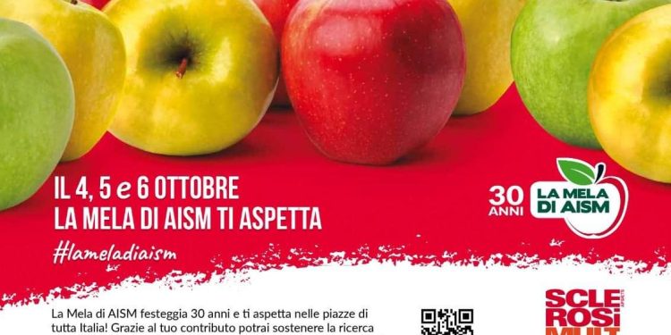 Facciamo Sparire la Sclerosi Multipla