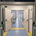 ULTIMATI I LAVORI AD ORTOPEDIA DIRETTO DAL DOTTORE MAURO NESE ALL’ OSPEDALE RUGGI DI SALERNO