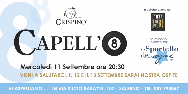 La bellezza per la solidarietà