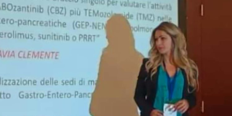Tumori neuroendocrini, sopravvivenza libera da malattia a 28 mesi con associazione di un chemioterapico e un farmaco già in uso per tiroide e rene