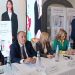 Sanitร e Scuola in Rete. L’iniziativa promossa dall’Asl napoli 3 Sud su prevenzione e promozione della salute a Torre Annunziata presso La vela club.