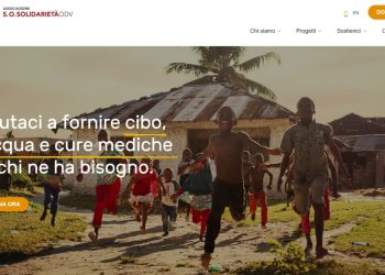 PRESENTAZIONE PROGETTO “UN GESTO DOLCE PER UN NATALE SOLIDALE”