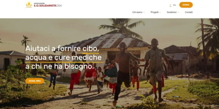 PRESENTAZIONE PROGETTO “UN GESTO DOLCE PER UN NATALE SOLIDALE”