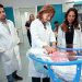 Virus respiratorio sinciziale, avviata oggi al Policlinico di Bari la campagna di immunizzazione in Puglia