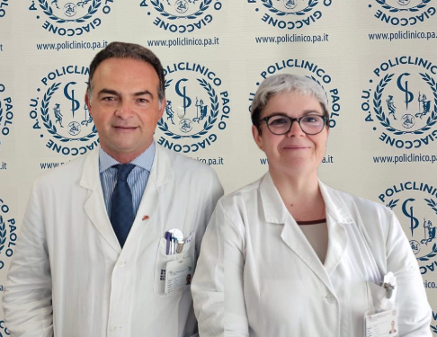 L’ Ambulatorio di Nefrocardiologia dell’AOUP “Paolo Giaccone” in pochi mesi ha assistito più di 300 pazienti.