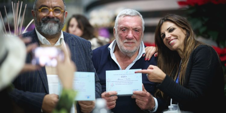 GRANDE SUCCESSO PER “IL BOSCO INCANTATO”EVENTO DI SOLIDARIETÀ TRA STREET FOOD E MAGIA. RACCOLTI OLTRE 10MILA EURO