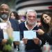 GRANDE SUCCESSO PER “IL BOSCO INCANTATO”EVENTO DI SOLIDARIETÀ TRA STREET FOOD E MAGIA. RACCOLTI OLTRE 10MILA EURO
