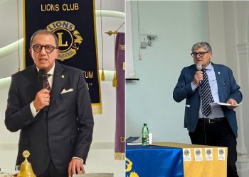 Cena Buffet e Concerto di Beneficenza: Lions Club Capaccio Paestum Magna Grecia e Lions Club Eboli Valle del Sele insieme per i giovani
