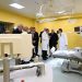 Iniziate oggi le attività chirurgiche nel nuovo blocco operatorio del Presidio Ospedaliero di Eboli.