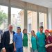Nell’Unità operativa complessa di Chirurgia Generale a Indirizzo Oncologico del Policlinico, diretta dal Professore Gianni Pantuso, è stata effettuata la termoablazione percutanea con microonde su due pazienti affetti da patologie benigne tiroidee.