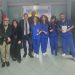 Visita negli ospedali nel giorno di natale del direttore sanitario dell ‘ASL Salerno