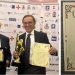 ASL CASERTA, PREMIATA ECCELLENZA SANITARIA LOCALE
