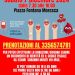 Donazione sangue