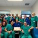 CELEBRATA AL FATEBENEFRATELLI DI BENEVENTO